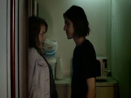 Annie Plays SPICY Omegle Game (2013)