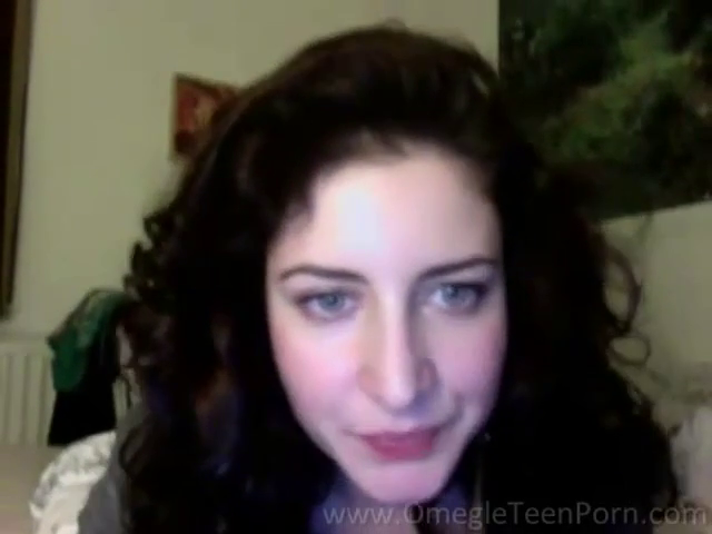 Arizona Teen Show Small Tits in Chatrandom