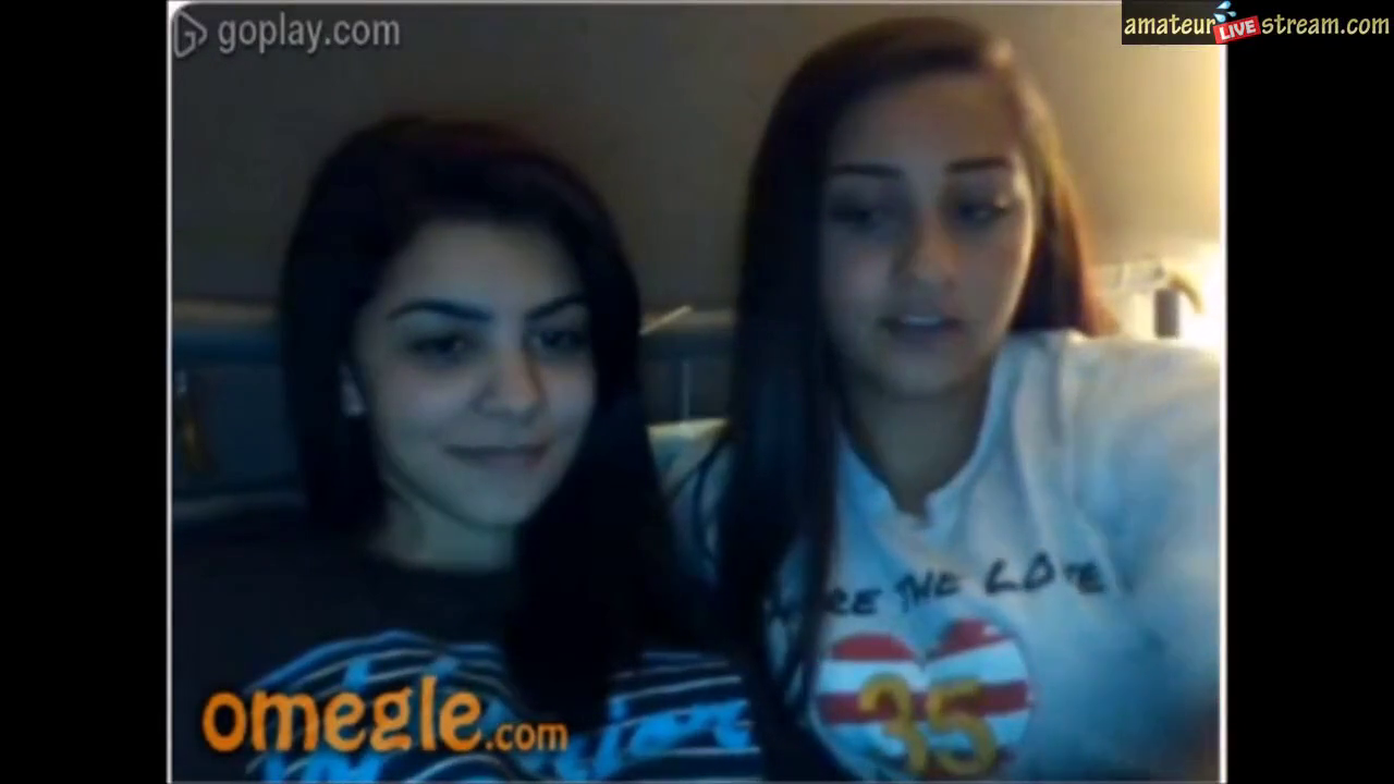 Asian Teen Show Tits and Masturbation in OmeTV