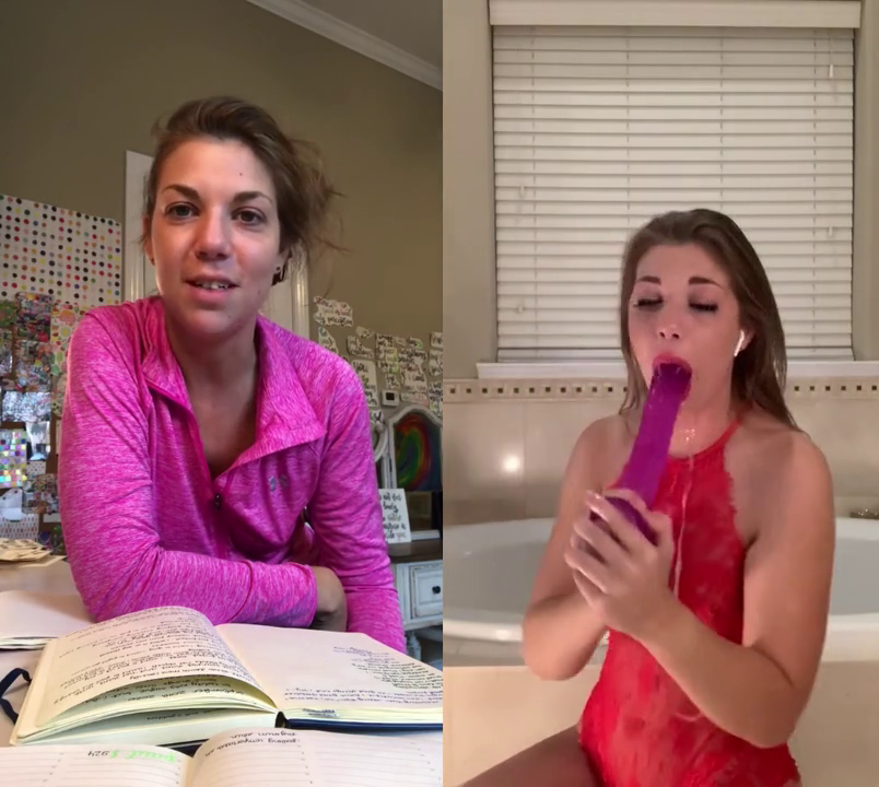 BBW Brazilian shows tits on monkey app