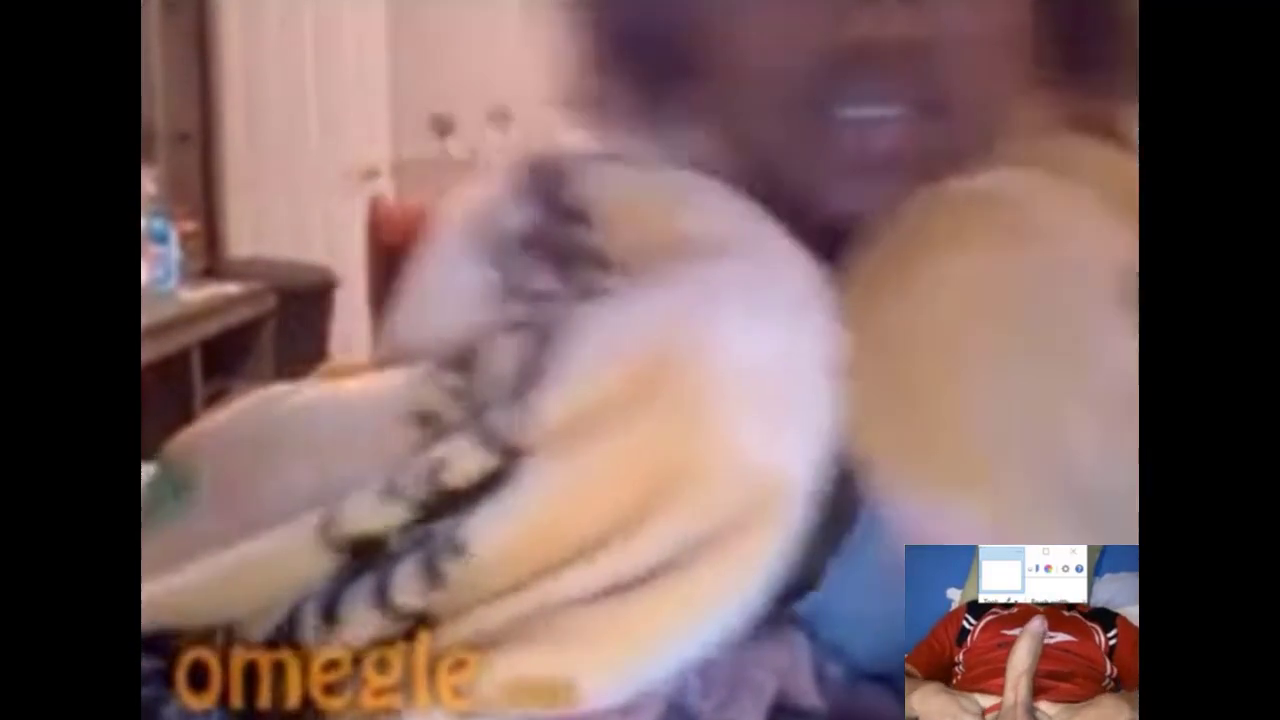 Brazilian teen flash