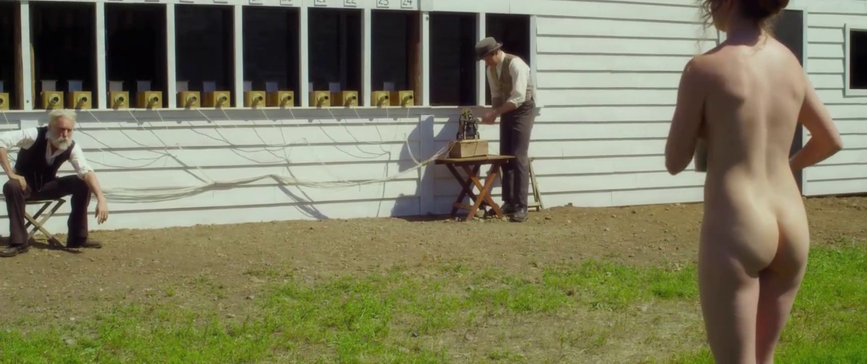 Brigitte Plays SPICY Omegle Game (2017)