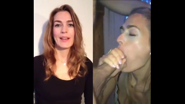 British Girl On monkey.app