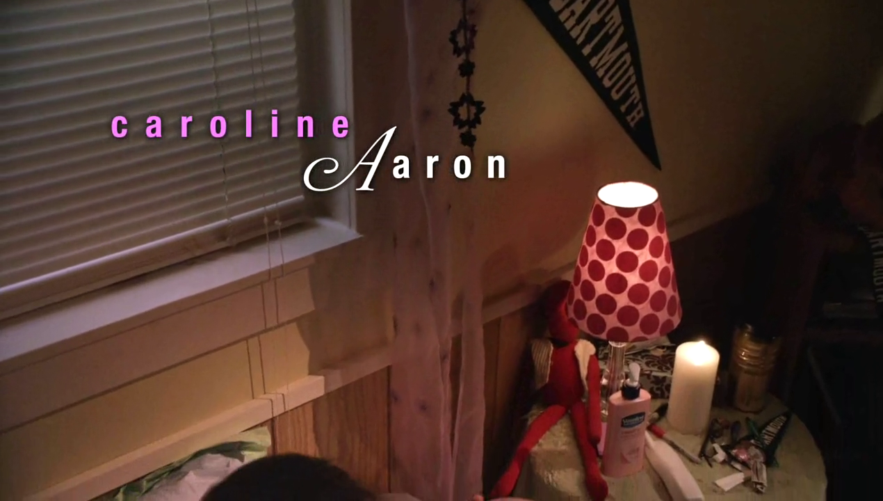 Busty Teen Likes To be Choked