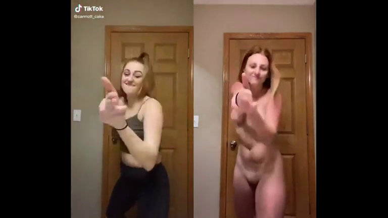 College Teen On Omegle