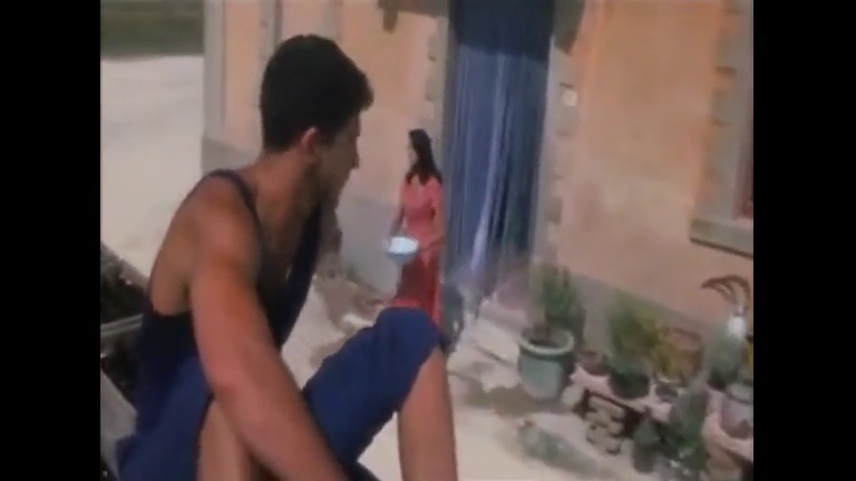 Colombian busty bitch obeys my orders and makes me cum