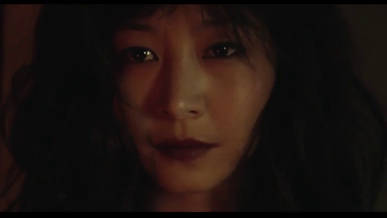 Crazy Teen Sub Goes Wild with Brush