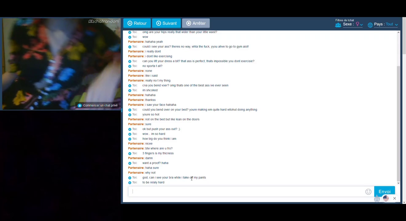 Cute Teen Pretty Series