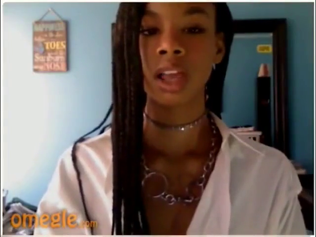 Ele Plays SPICY Omegle Game (2021)