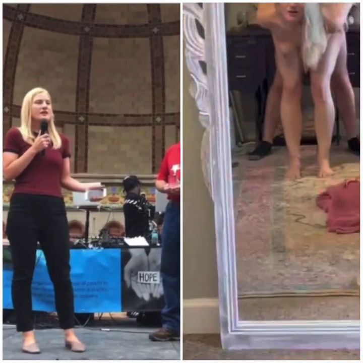 Emma Plays SPICY Omegle Game (2017)