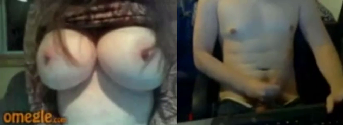 German with Big Tits has fun on Dirtyroulette