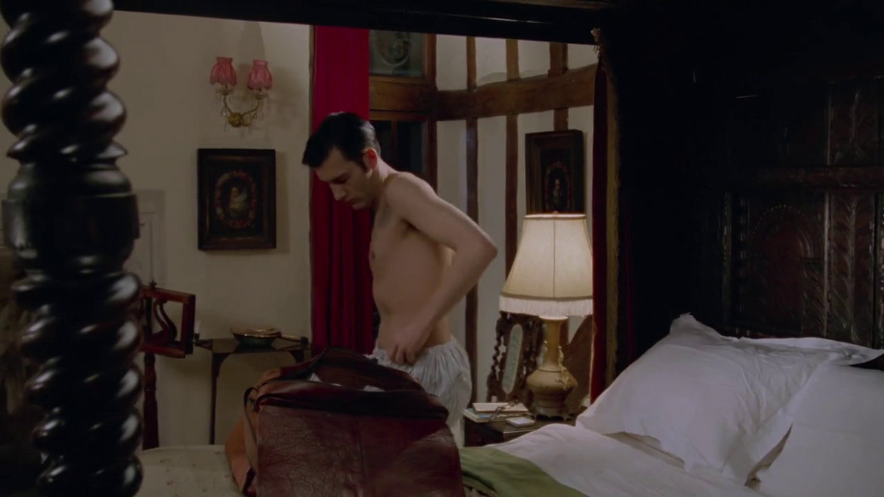 Girl on Omegle rubbing clit