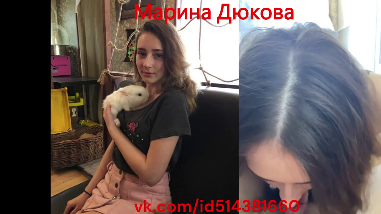 Hailey plays spicy omegle game