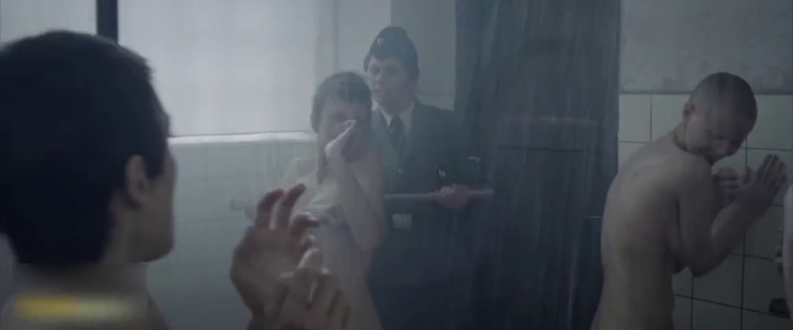 Horney girl squeezing her boobs and make me hard