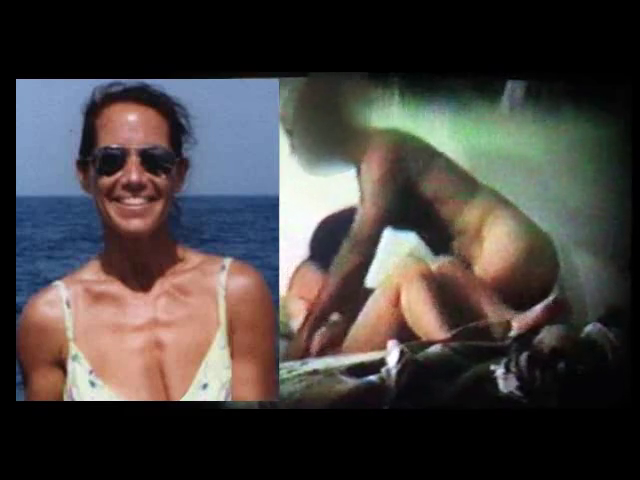 Horny Omegle hockey fan gets excited for dick