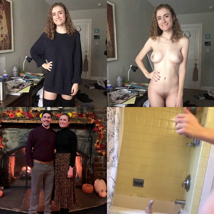 Hot Young Omegle BBW Loves My Cock