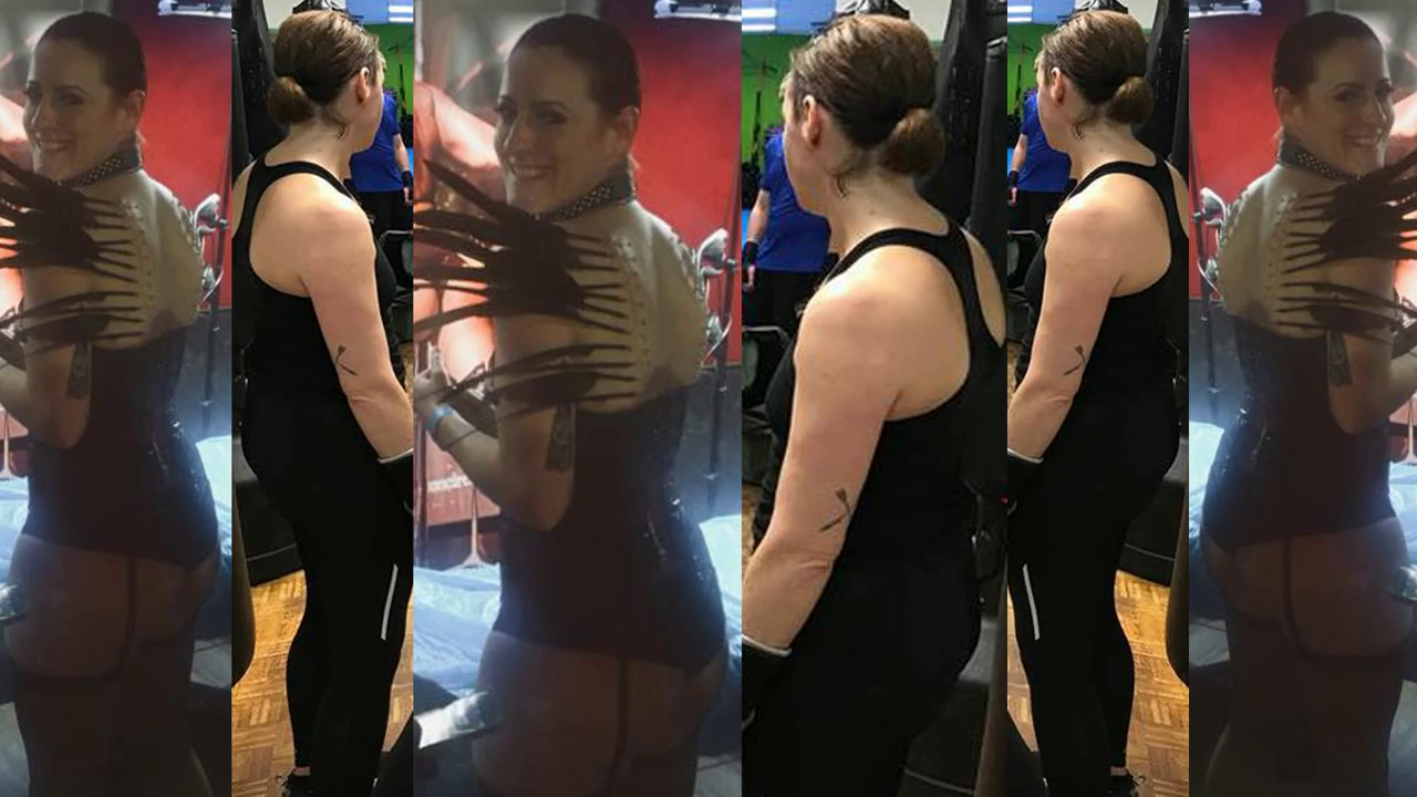 Indian – Assam girl shows her boobs and plays with her pussy