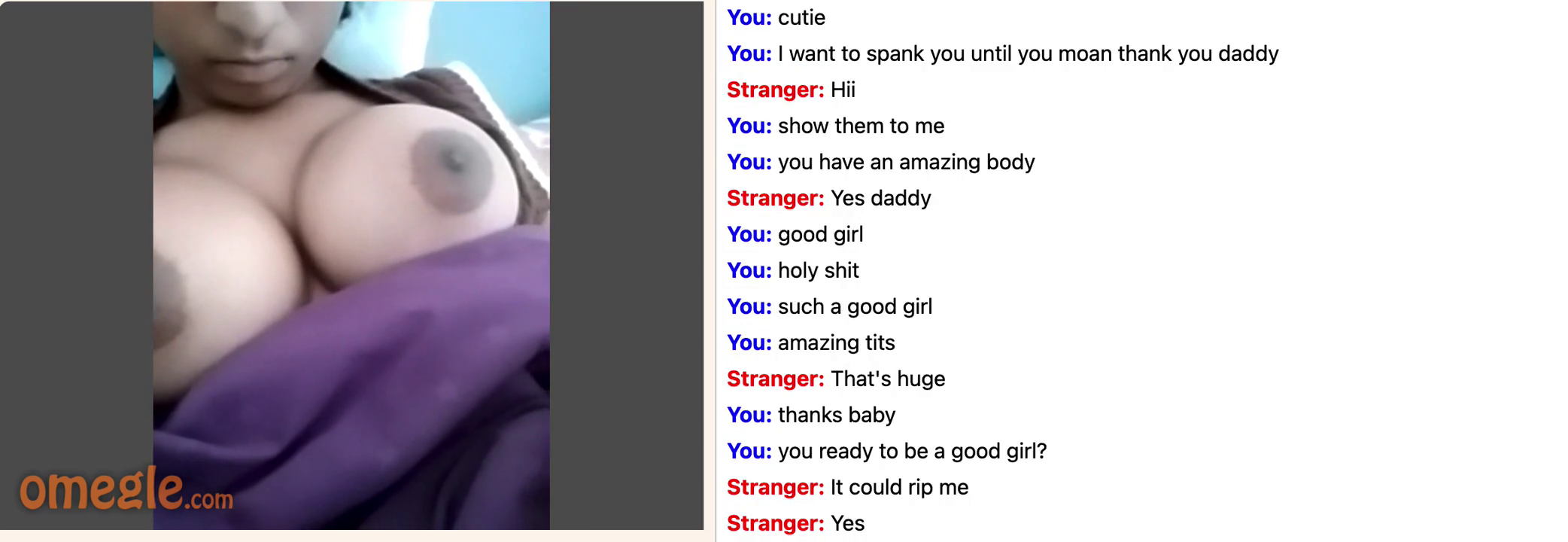 Israel Girl is so horny in the morning