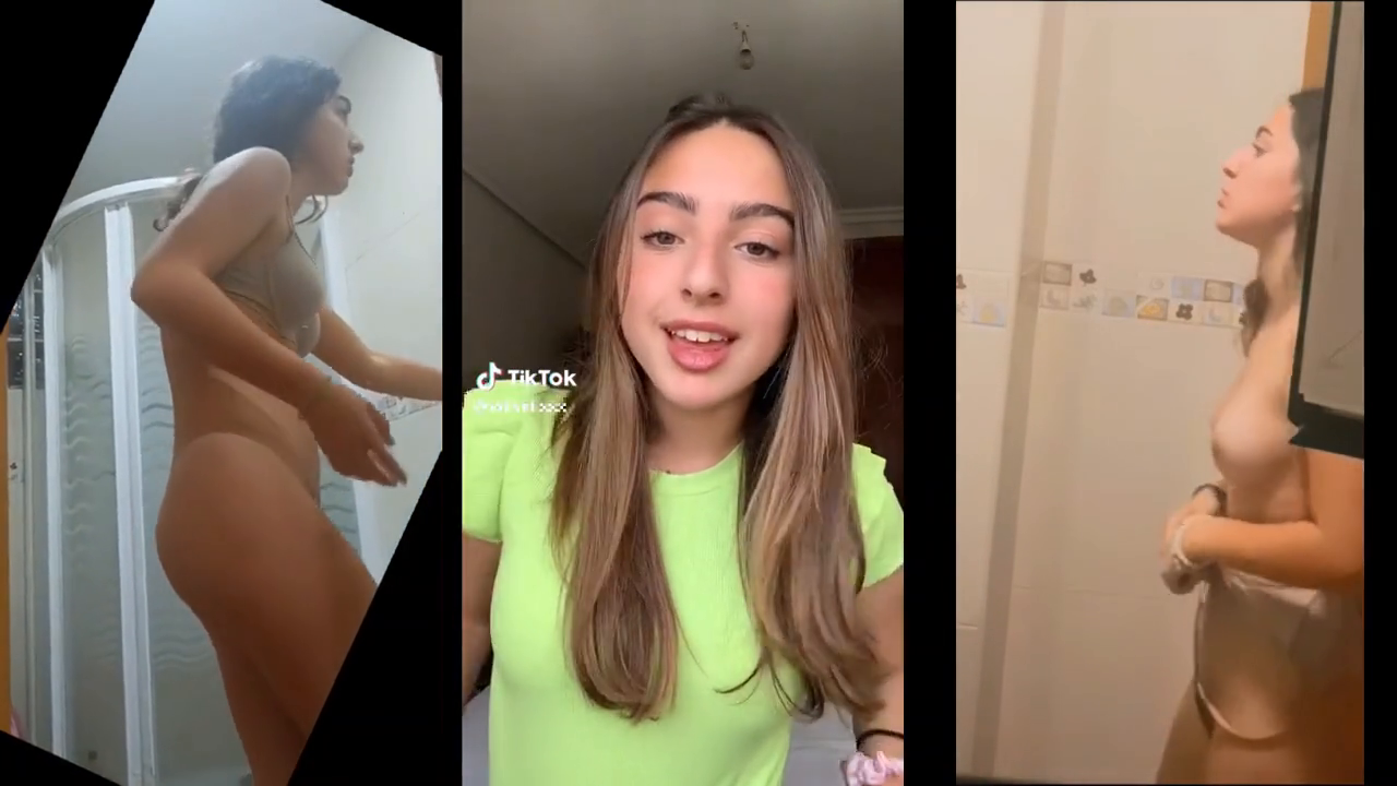 Jamie plays spicy omegle game