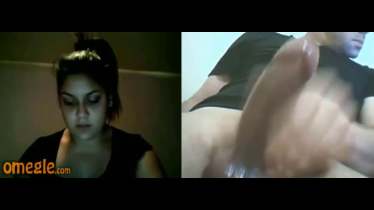 Lola Plays SPICY Omegle Game (2014)