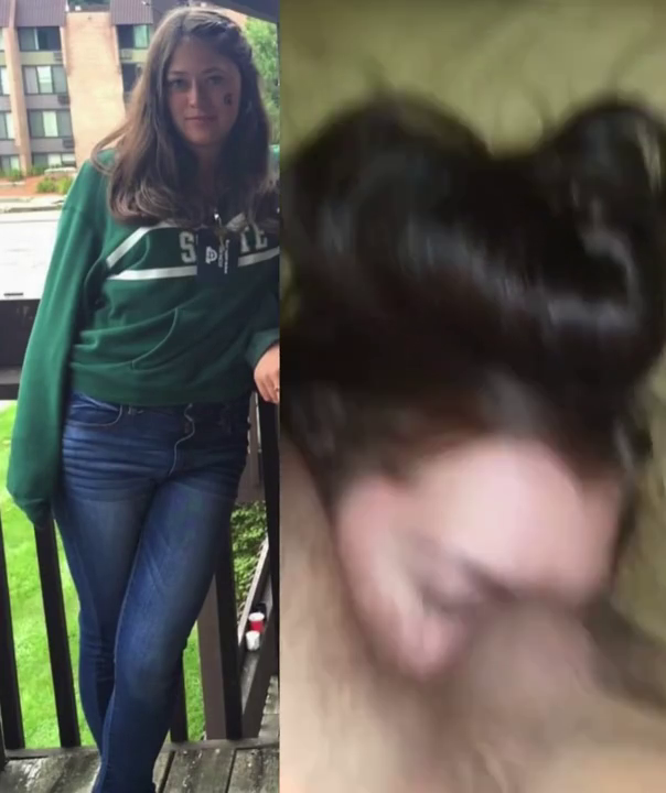 Mexican babe flashes her boobs