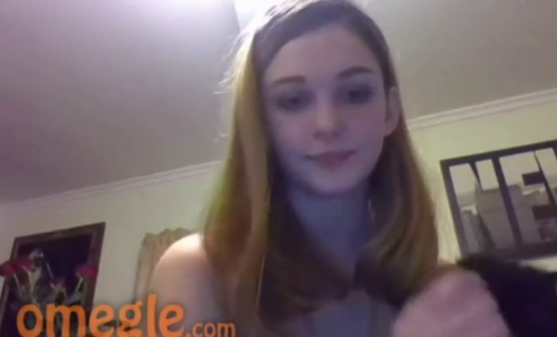 Oakley Plays SPICY Omegle Game 2 times (2016)