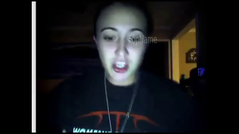 Ohio Couple’s Sex Show in Chatrandom