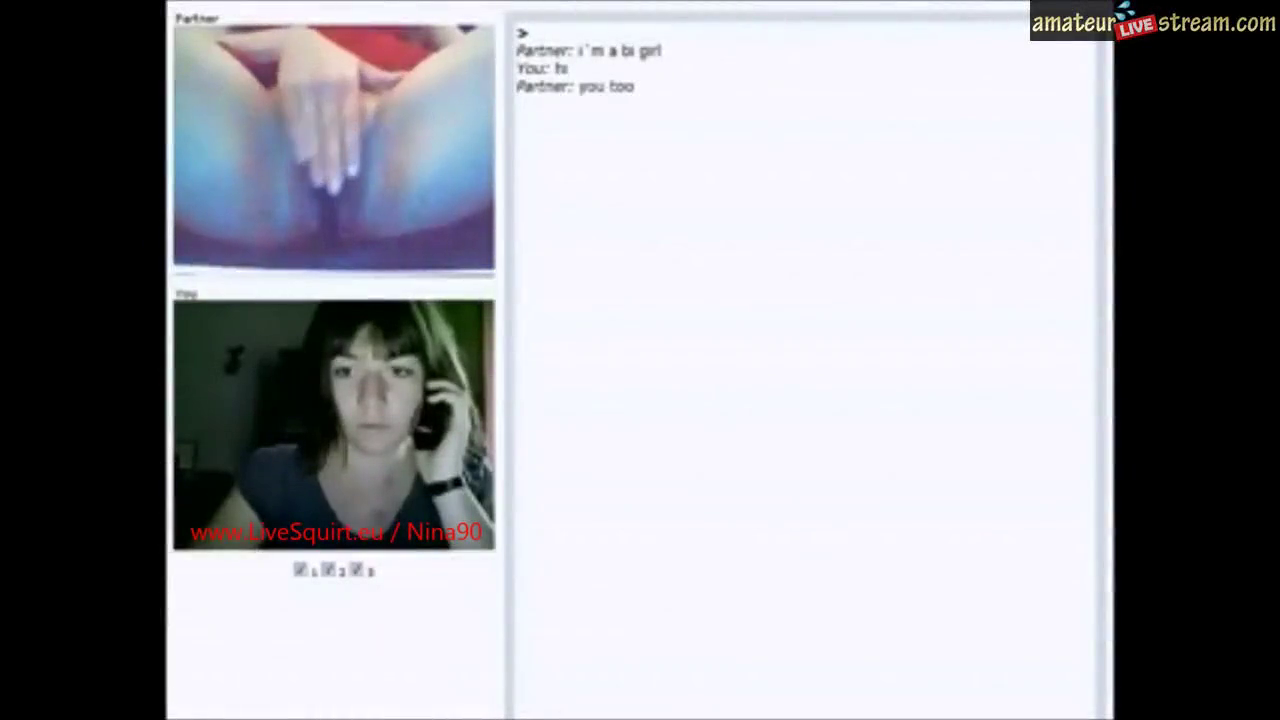 Omchater Flingster Sexy Latina