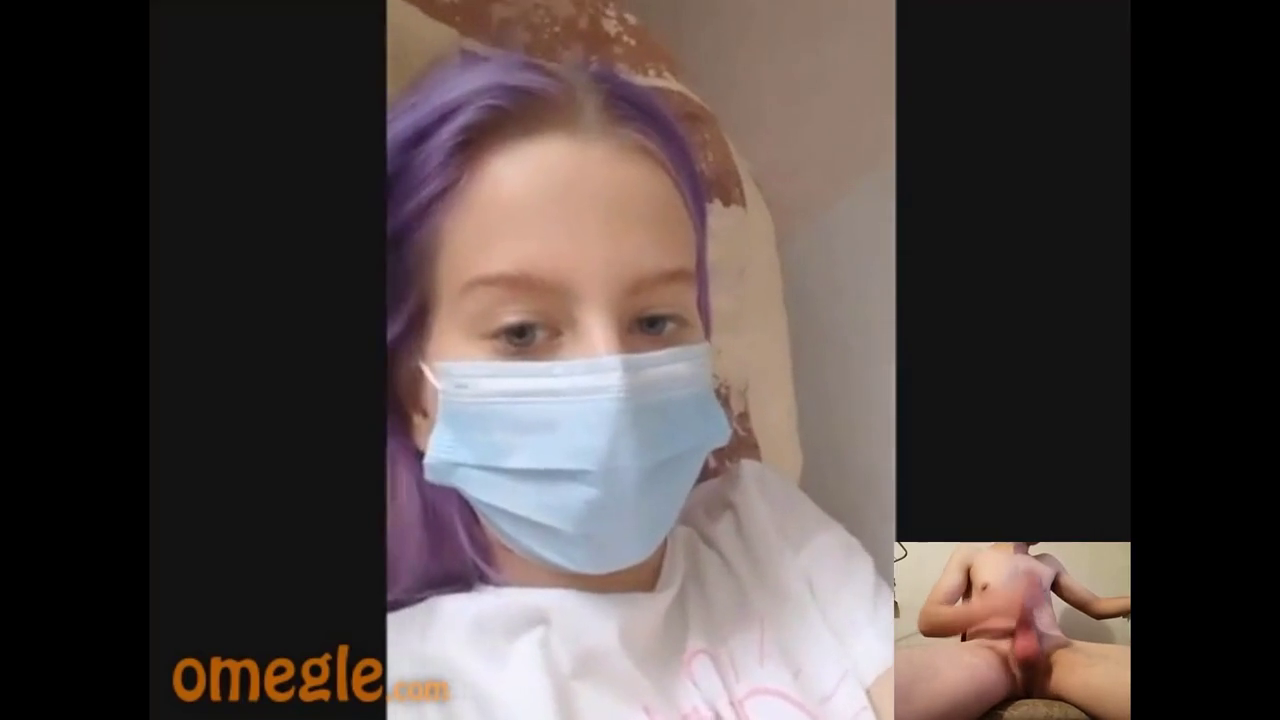 OmeTV Indonesian Teen