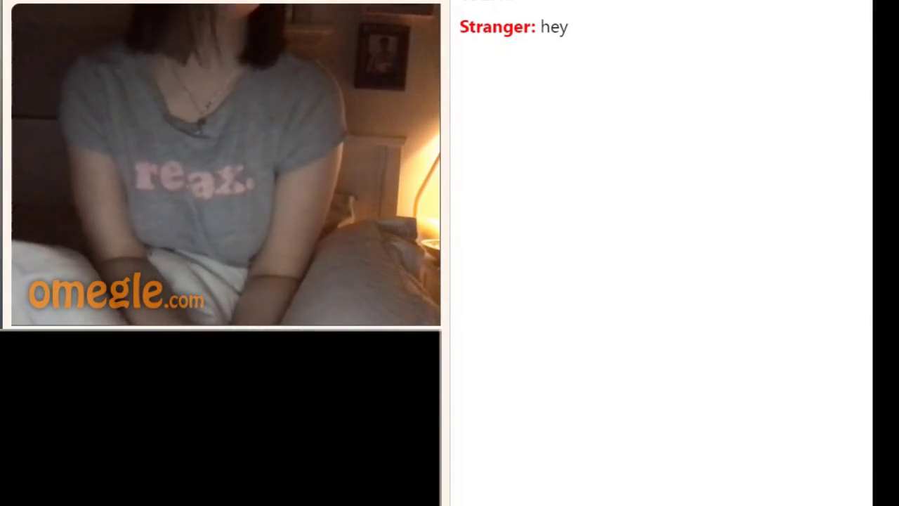 Omegle