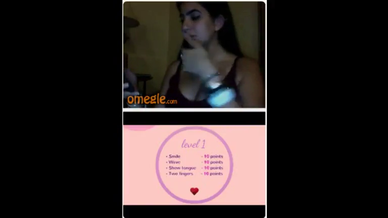 Omegle