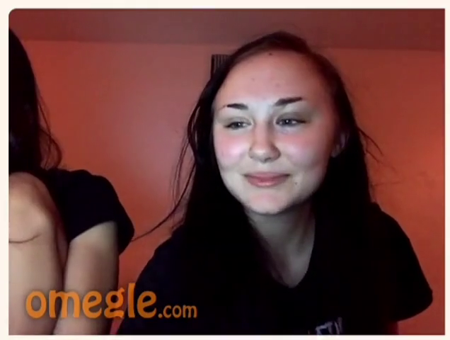 Omegle