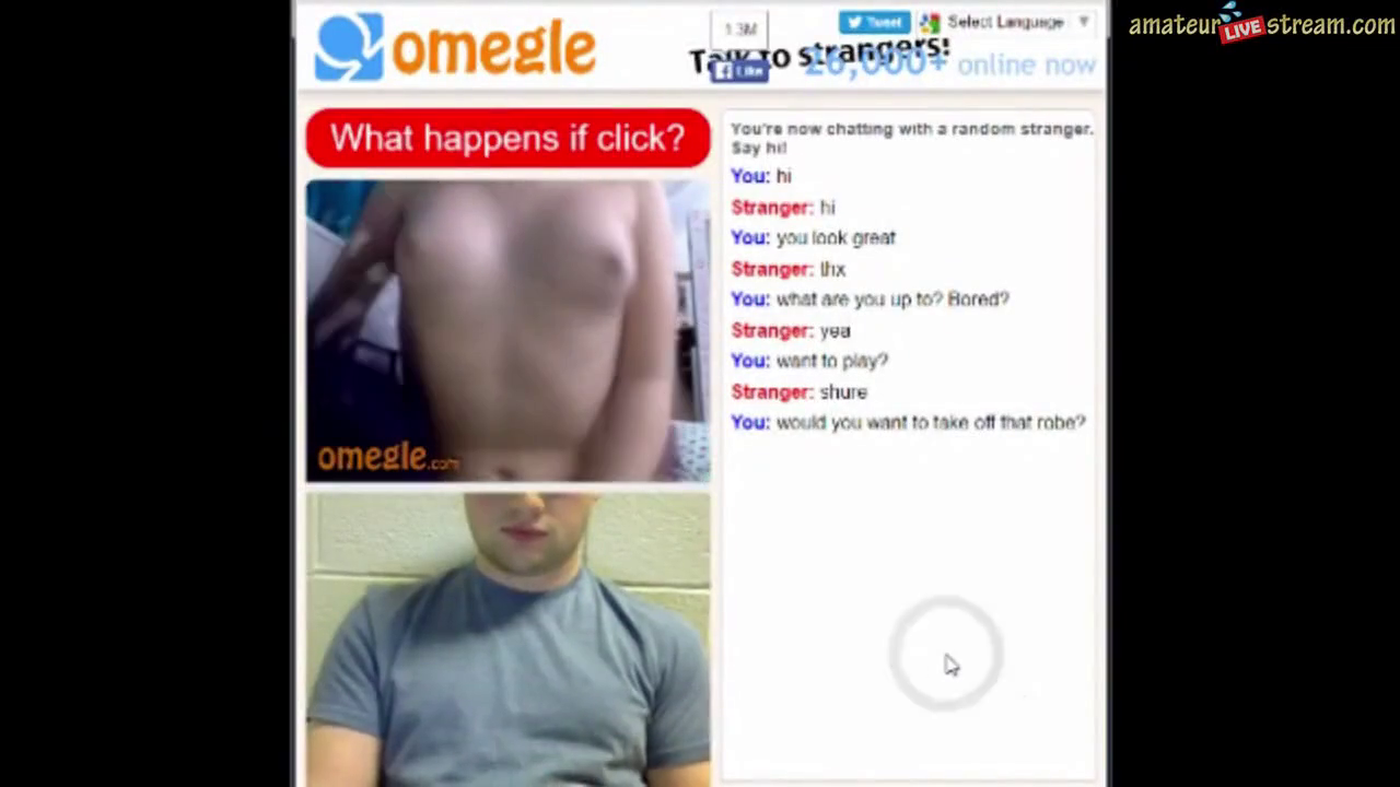 Omegle