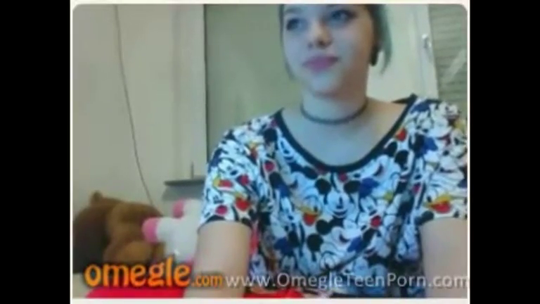 Omegle