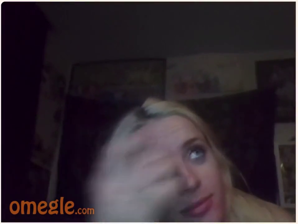 [Omegle] Big & Juicy Jugs 2