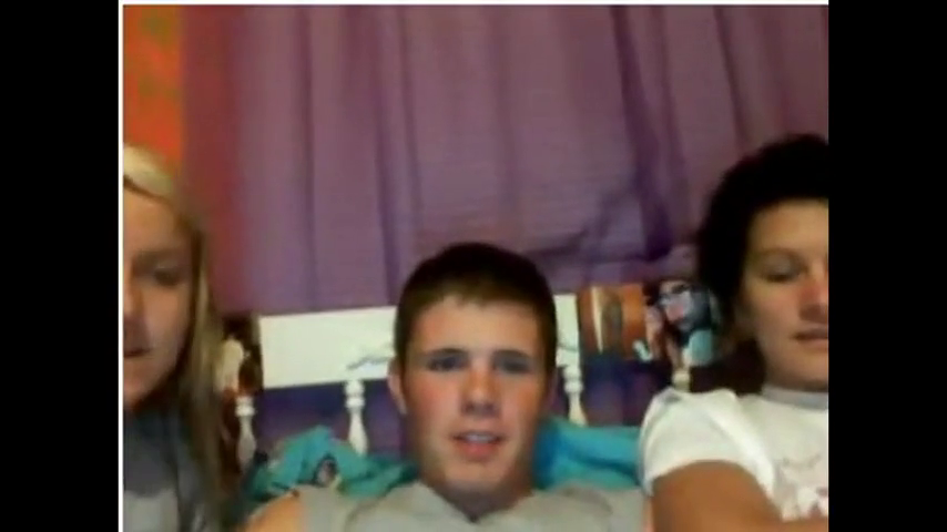 Omegle M.I.L.F. finally got her fun