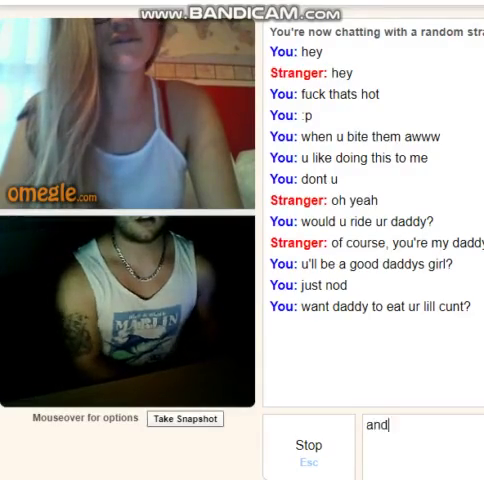 Omegle Play 2