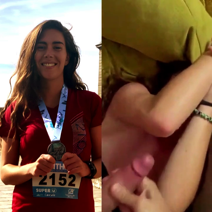 Omegle Teen Shows For Big Cum Shot