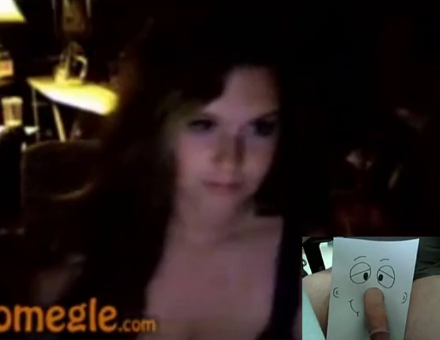 Omegle Teen Spit Play