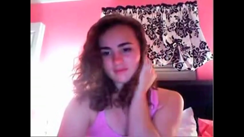 Omegle lesbian party in one room