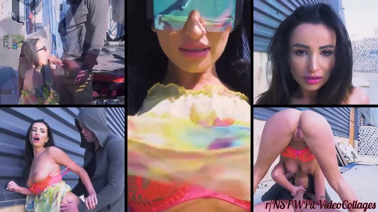 Omegle/Flingster Collection