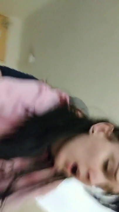 Peruvian milf show tits and pussy