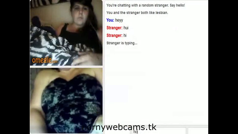Sarah Omegle Game