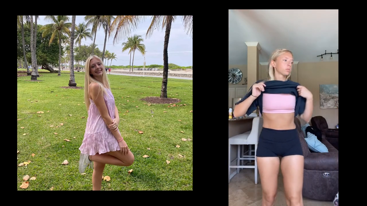 Sarah Plays SPICY Omegle Game (2019)