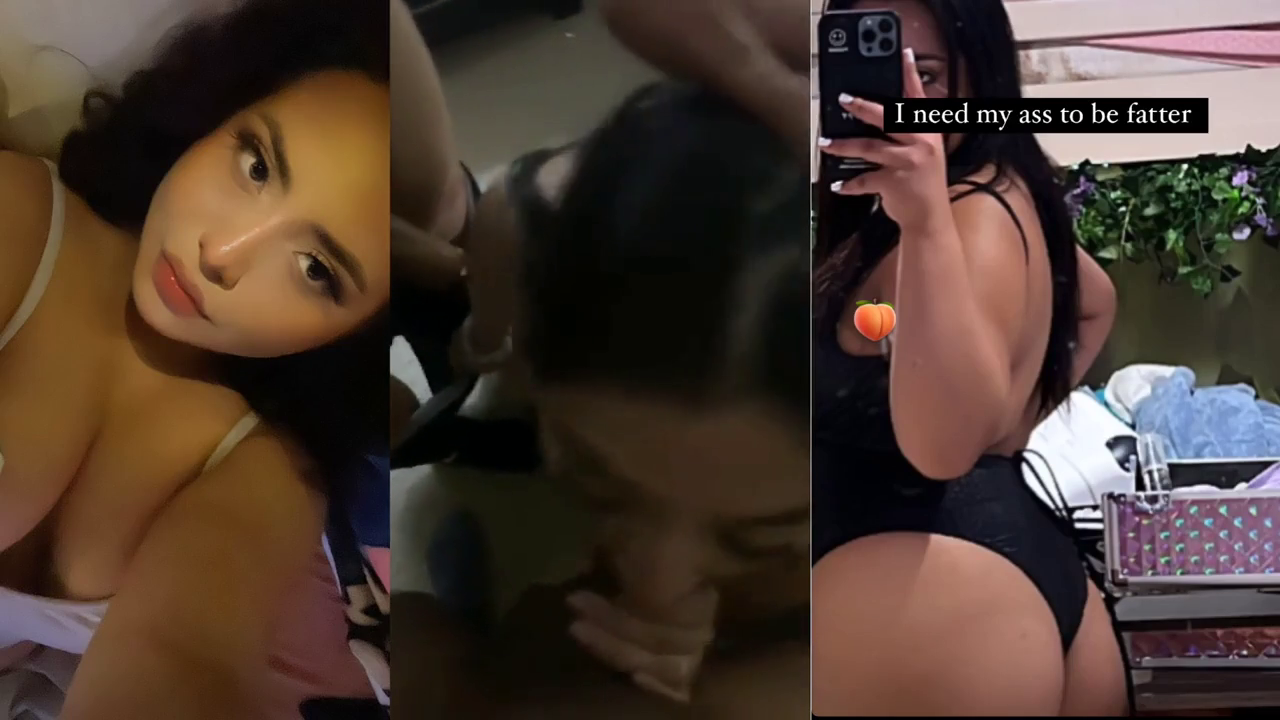 Small Omegle naughty bith