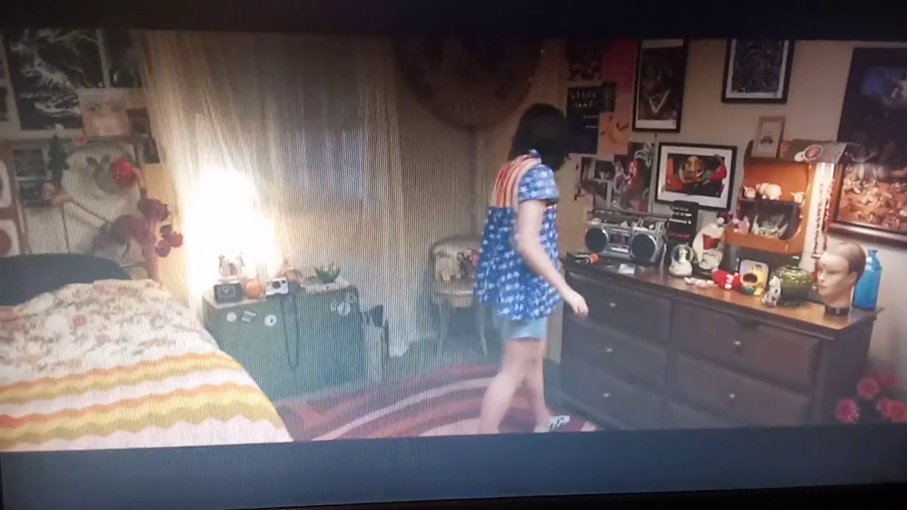 Teen show pussy ometv