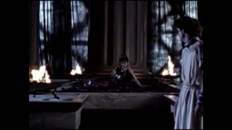 Toe curling throbbing orgasm