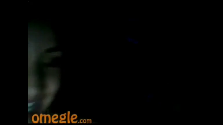 hot girl masturbates in her car